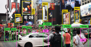 How Computer Vision Works