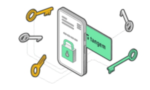 How Public and Private Keys Work