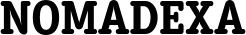 nomadexa
